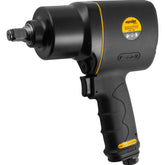 Chave de Impacto Pneumática Pistola 1/2 127mm Vonder CIP 126 Uso Industrial sem Conector